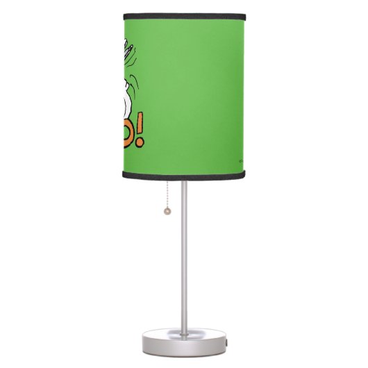 Peanuts | Snoopy Boo Table Lamp (Right)