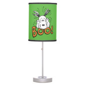 Peanuts | Snoopy Boo Table Lamp (Front)
