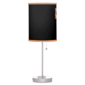 Peanuts | Snoopy Boo! Table Lamp (Left)