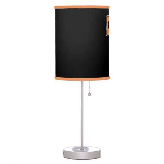 Peanuts | Snoopy Boo! Table Lamp (Left)