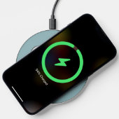 Peanuts | Snoopy Builds A Snowman Wireless Charger (Phone)