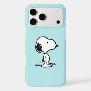 Peanuts   Snoopy iPhone 17 Pro Max Case