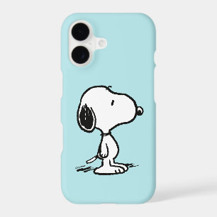 Peanuts Snoopy iPhone 17 Case