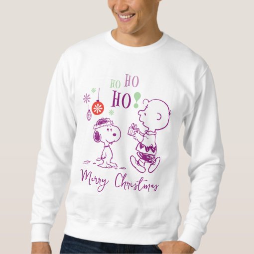 Sweat à Capuche Enfant Peanuts Snoopy - Tissu Doux 280g/m² - Poche Kangourou - Capuche Sans Cordon - Cadeau Garçon/fille