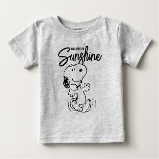 Peanuts | Snoopy Dance Baby T-Shirt