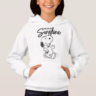 Peanuts | Snoopy Dance Hoodie