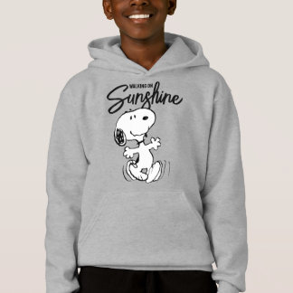 Peanuts | Snoopy Dance Hoodie