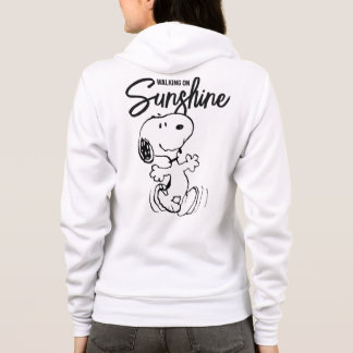 Peanuts | Snoopy Dance Hoodie