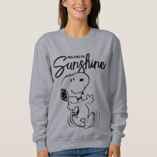Peanuts | Snoopy Dance Sweatshirt