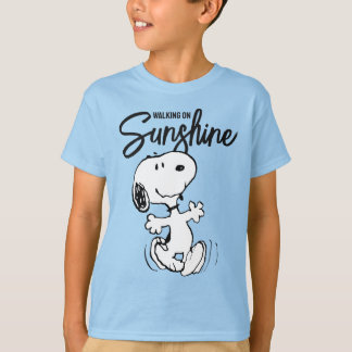 Peanuts | Snoopy Dance T-Shirt