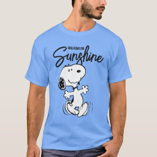 Peanuts | Snoopy Dance T-Shirt