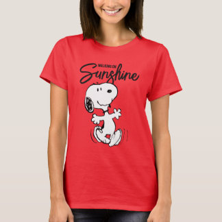 Peanuts | Snoopy Dance T-Shirt