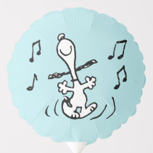 Peanuts   Snoopy Dancing Balloon