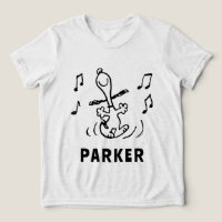 Peanuts | Snoopy Dancing