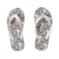 Peanuts | Snoopy Deco Dreams Pattern