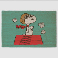 Peanuts Snoopy Flying Ace