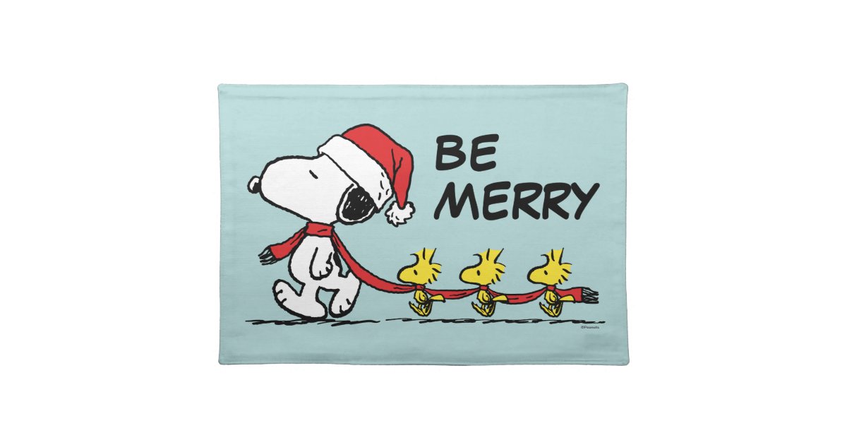 Featured image of post Snoopy Wednesday Winter