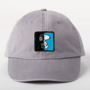 Peanuts Snoopy Geometric Design Patch