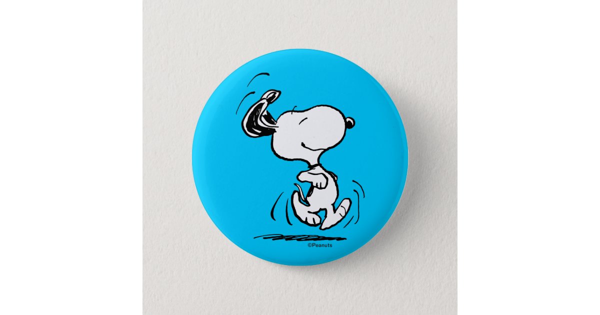 schroeder and snoopy happy dance