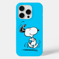 Peanuts | Snoopy Happy Dance iPhone 15 Pro Case