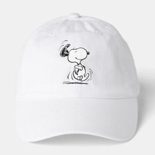Peanuts Snoopy Happy Dance Hat