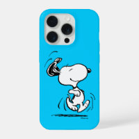 Peanuts | Snoopy Happy Dance
