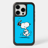 Peanuts | Snoopy Happy Dance iPhone 15 Pro Case