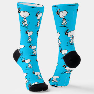 Peanuts | Snoopy Happy Dance Socks