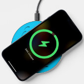 Peanuts | Snoopy Happy Dance Wireless Charger (Phone)