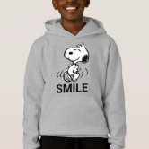 Peanuts, Snoopy Happy Dance Hoodie