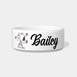 Peanuts | Snoopy Hearts<br><div class="desc">Check out this fun Peanuts design featuring Snoopy.</div>
