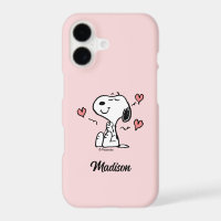 Peanuts | Snoopy Hearts
