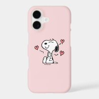 Peanuts | Snoopy Hearts