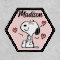 Peanuts | Snoopy Hearts