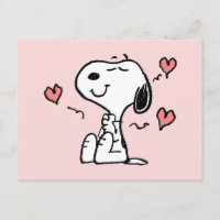 Peanuts | Snoopy Hearts