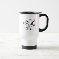 Peanuts | Snoopy Hearts