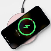 Peanuts | Snoopy Hearts Wireless Charger (Phone)