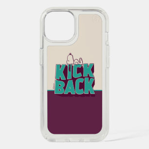 Peanuts   Snoopy Kickback iPhone 15 Case