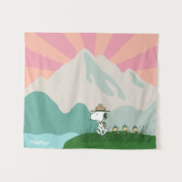 Peanuts | Snoopy Leader of the Pack