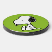 Peanuts | Snoopy Looking Down Wireless Charger (Front 2)