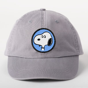 Peanuts   Snoopy Looks Patch