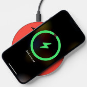 Peanuts | Snoopy Making the Catch Wireless Charger (Phone)