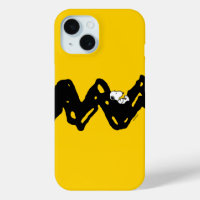 Peanuts | Snoopy Nap iPhone 15 Case
