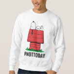 Peanuts | Snoopy Napping Sweatshirt
