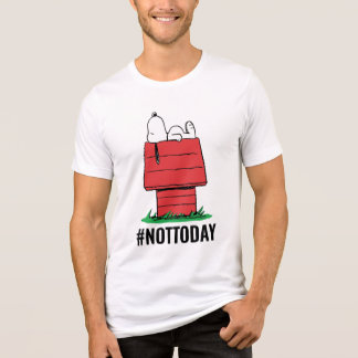 Peanuts | Snoopy Napping Tri-Blend Shirt