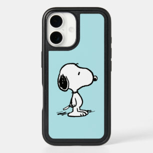 Peanuts   Snoopy iPhone 16 Case
