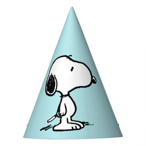 Peanuts  Snoopy Party Hat