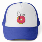 Peanuts | Snoopy Pink Donut
