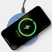 Peanuts | Snoopy Pink Donut Wireless Charger (Phone)