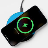Peanuts | Snoopy Plays Tennis Wireless Charger (Phone)